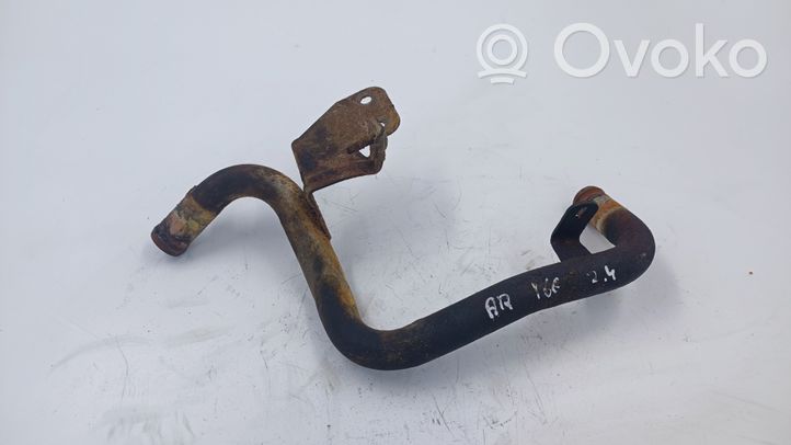 Alfa Romeo 166 Engine coolant pipe/hose 