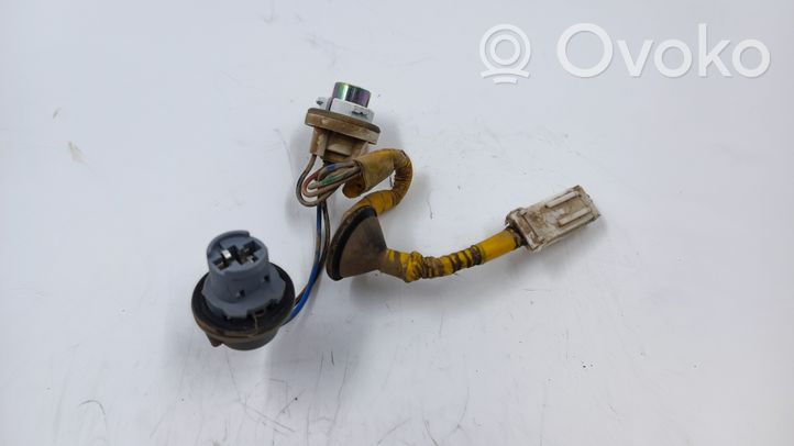 Subaru Outback Wkład lampy tylnej 