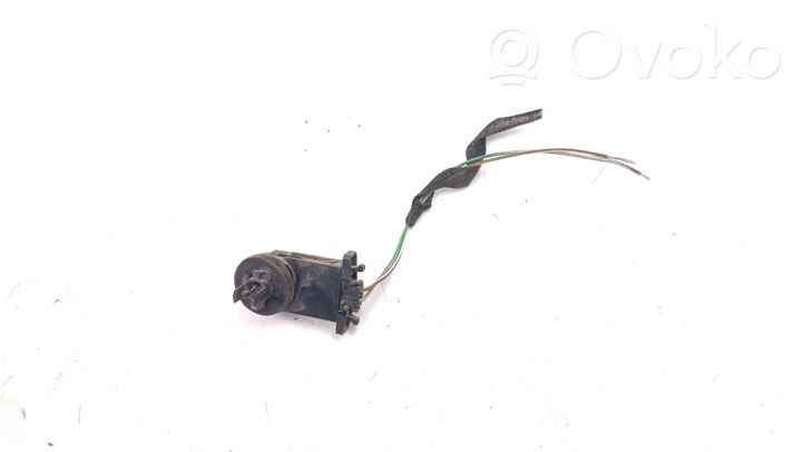 Volkswagen Bora Sensore temperatura interna 1H0907543A