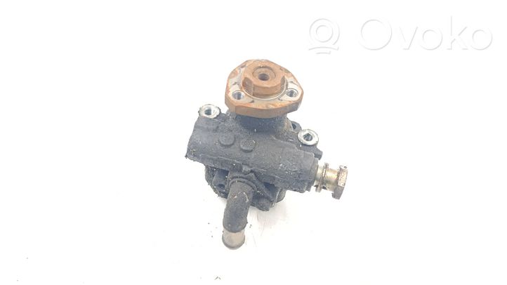 Volkswagen New Beetle Power steering pump 