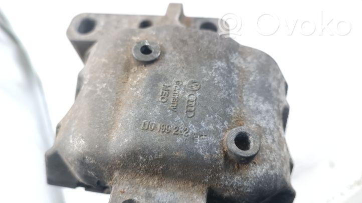 Volkswagen New Beetle Supporto della scatola del cambio 1J0199262