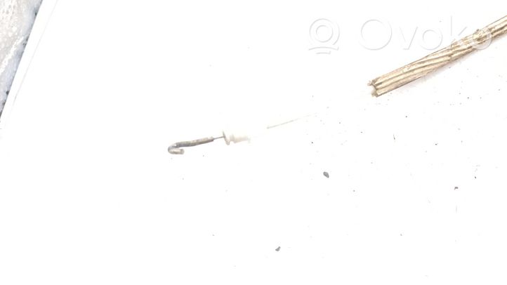 Audi A4 S4 B5 8D Front door cable line 