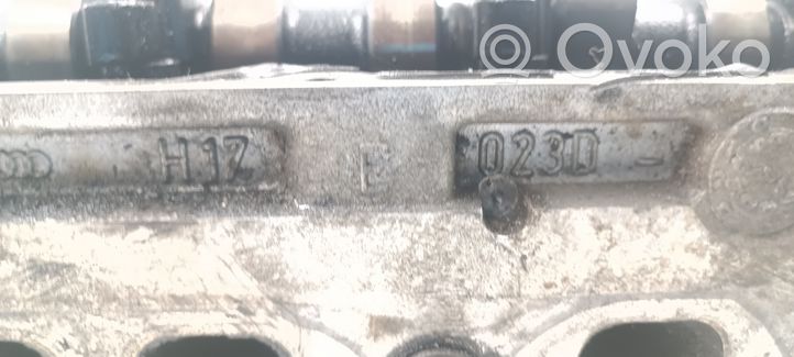 Audi A3 S3 8L Engine head H17023D