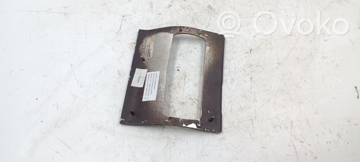 Audi A6 S6 C5 4B Altri elementi della console centrale (tunnel) 4B0863210T