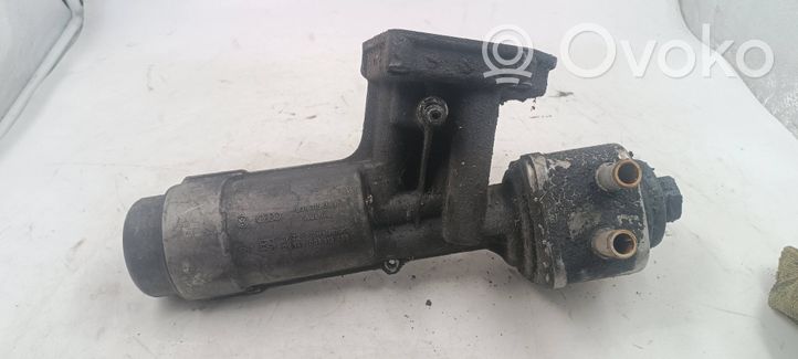 Audi A4 S4 B5 8D Support de filtre à huile 038115389B