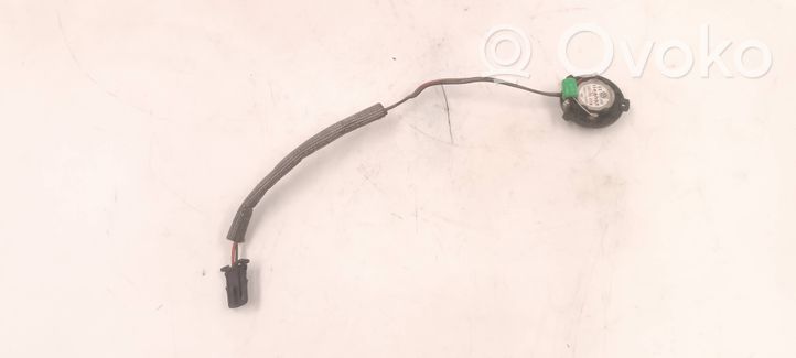 Seat Leon (1M) Haut-parleur de porte avant 3B0035411B