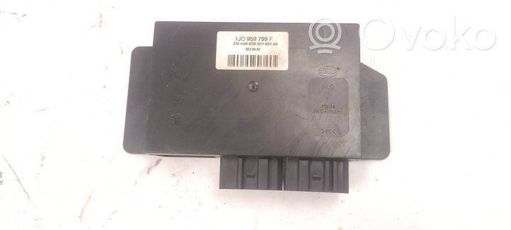 Volkswagen PASSAT B5 Module confort 1J0959799F