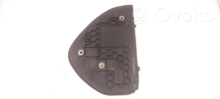 Seat Leon (1M) Rivestimento estremità laterale del cruscotto 1M0857086