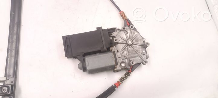 Volkswagen PASSAT B4 El. Lango pakėlimo mechanizmo komplektas 3A0839402H