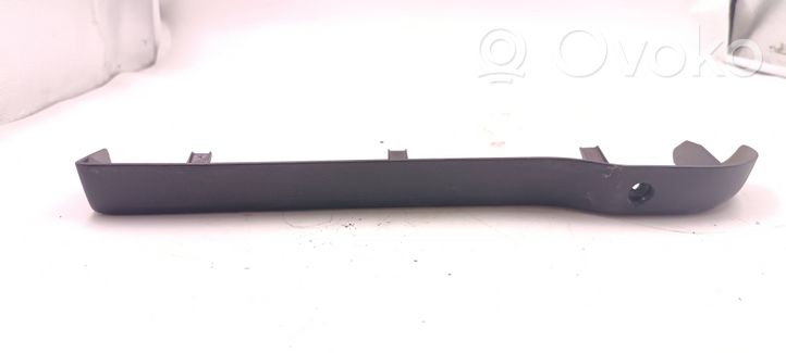 Volkswagen PASSAT B5 Front passenger seat rail trim 1J0881348F