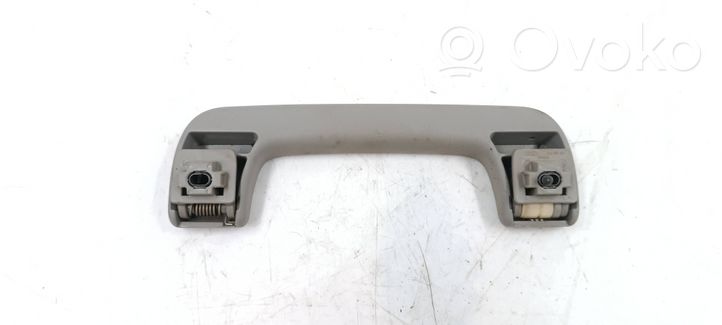 Audi A4 S4 B6 8E 8H Poignée de maintien plafond avant 8E0857607