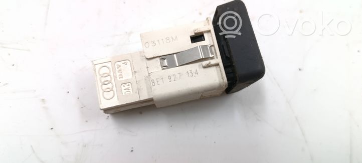 Audi A4 S4 B6 8E 8H ESP (stability program) switch 8E1927134