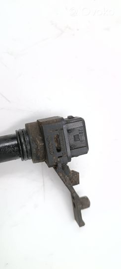 Volkswagen PASSAT B5 Speed sensor (speedometer sensor) 012409191D