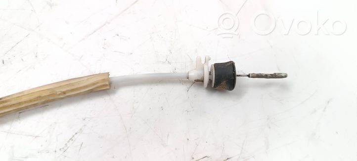 Audi A4 S4 B5 8D Front door cable line 