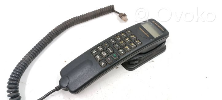 Mercedes-Benz E W211 Telefono 910RZUK685