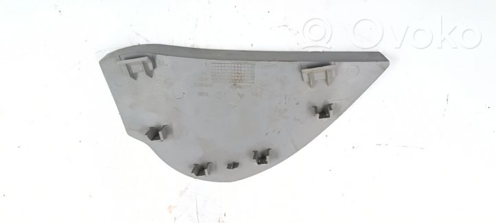 Citroen C3 Kojelaudan sivupäätyverhoilu 9638006577