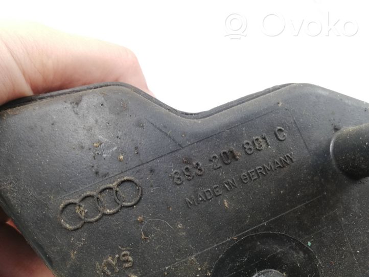 Audi 80 90 B3 Filtr węglowy 893201801C