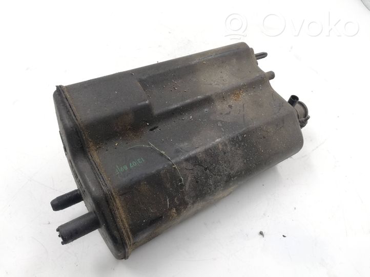 Audi 80 90 B3 Active carbon filter fuel vapour canister 893201801C