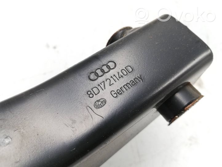 Audi A6 S6 C5 4B Kytkinpoljin 8D1721140D