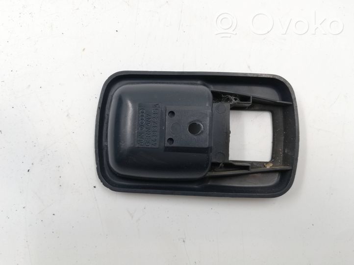 Audi 100 200 5000 C3 Autres éléments de garniture de porte arrière 443837235A