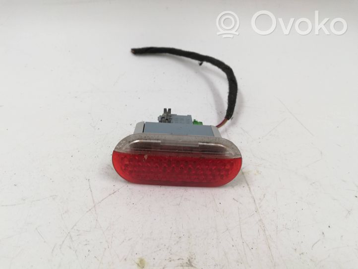 Volkswagen Bora Front door interior light 1J0947411B