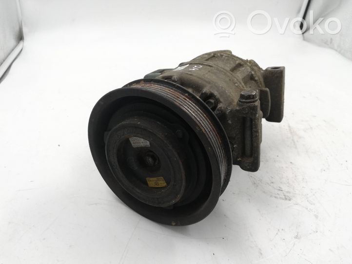 Alfa Romeo 166 Compressore aria condizionata (A/C) (pompa) 4472208153