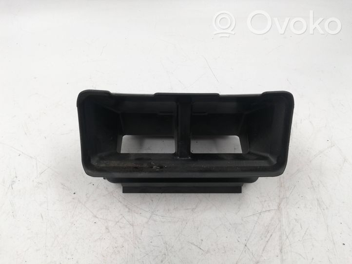 Audi Q7 4L Cabin air duct channel 4L0857042