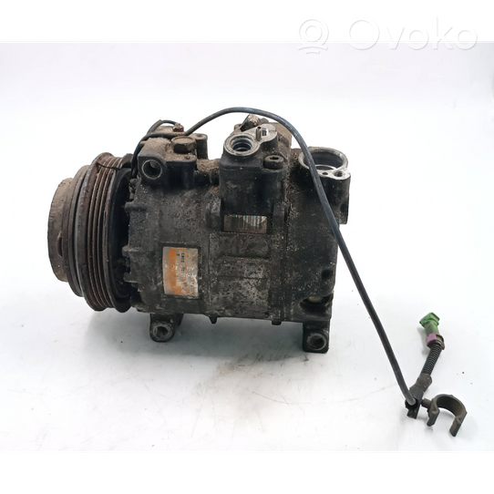 Audi A4 S4 B5 8D Compressore aria condizionata (A/C) (pompa) 4B0260805C