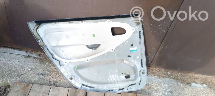 Renault Scenic I Takaoven verhoilu 7700843152