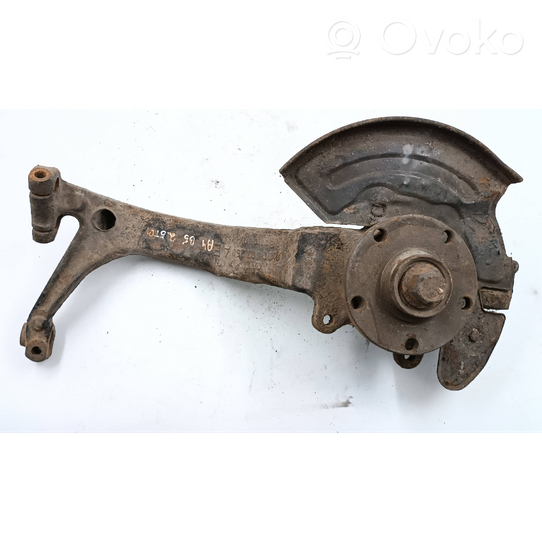 Audi A4 S4 B5 8D Mozzo ruota anteriore 8D0607258A