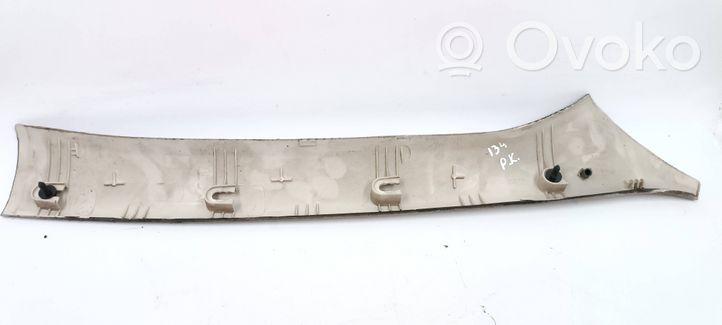 Volkswagen PASSAT B5 (A) pillar trim 3B0867233