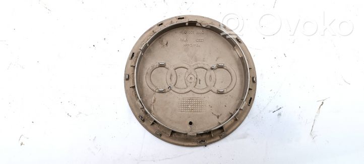 Audi A3 S3 8L Borchia ruota originale 8L0601165D