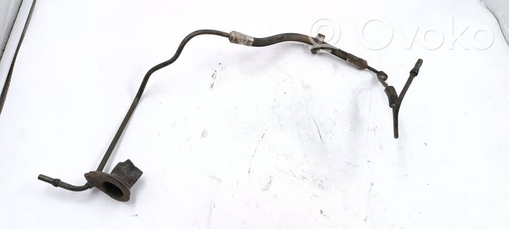 Volkswagen PASSAT B5 Clutch pipe/line 8D1721466