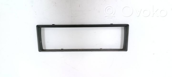 Audi A4 S4 B5 8D Radio/GPS head unit trim 