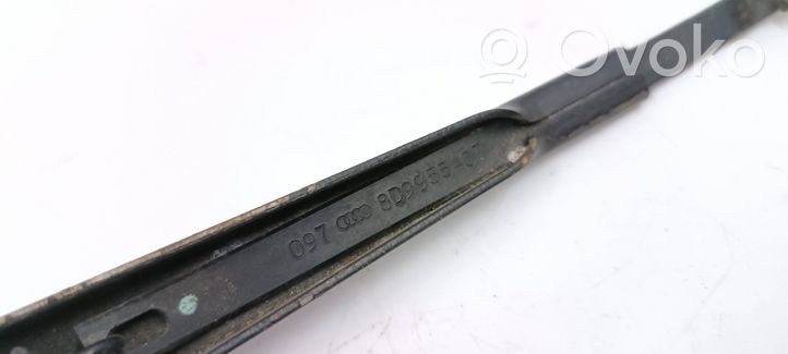 Audi A4 S4 B5 8D Rear wiper blade arm 8D9955407