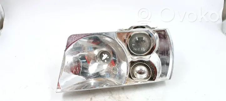 Audi A6 S6 C4 4A Headlight part 14050700