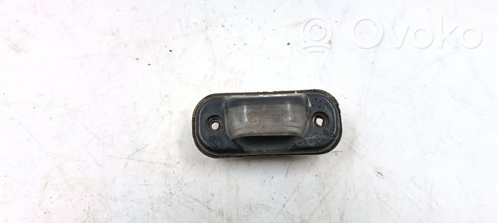 Audi 80 90 S2 B4 Number plate light 22863R4