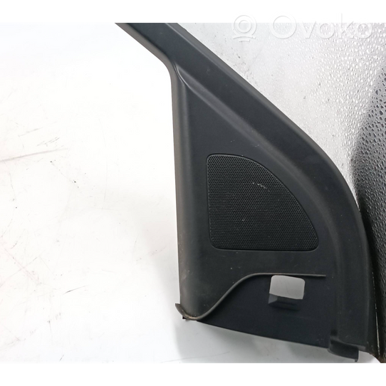 Audi Q7 4L Altro elemento di rivestimento della portiera anteriore 4L0867609