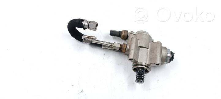 Audi Q7 4L Polttoaineen ruiskutuksen suurpainepumppu 03H3213106