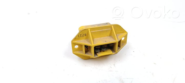 Audi 100 200 5000 C3 Motorino ventola riscaldamento/resistenza ventola 443959127C