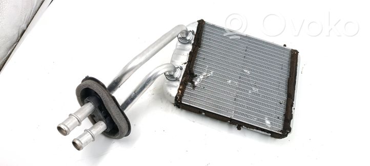 Audi Q7 4L Radiatore riscaldamento abitacolo 7H1819121