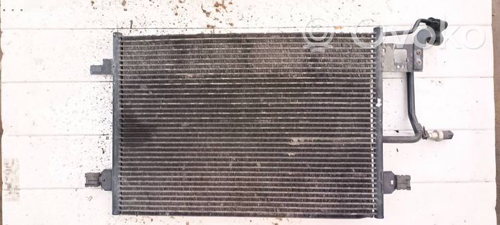 Audi A6 S6 C5 4B Radiateur condenseur de climatisation 8D0959482B