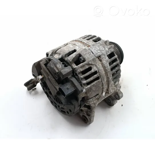 Volkswagen Polo III 6N 6N2 6NF Lichtmaschine 045903023