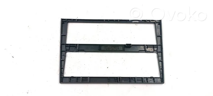 Audi A4 S4 B5 8D Radio/GPS head unit trim 8D0863263A