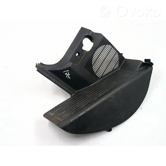 BMW 3 E36 Garniture de marche-pieds 51431960993