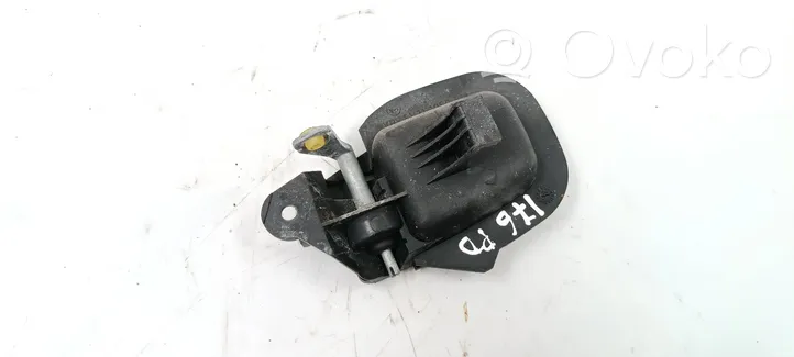 BMW 3 E36 Maniglia interna per portiera anteriore 51211960808