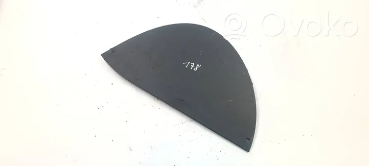 Audi A6 S6 C5 4B Rivestimento estremità laterale del cruscotto 4B0857085A