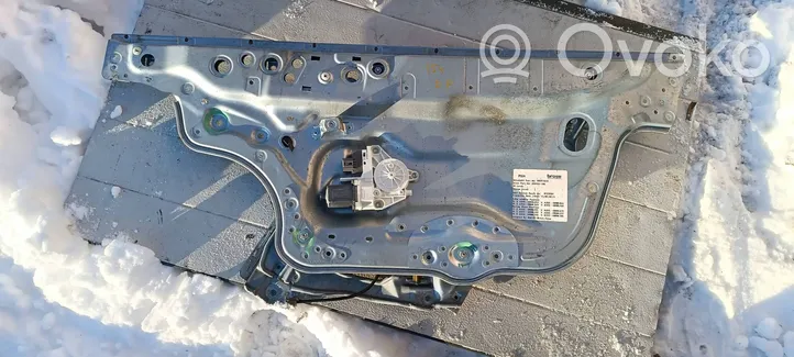 Mitsubishi Eclipse Regulador de puerta delantera con motor 998183106