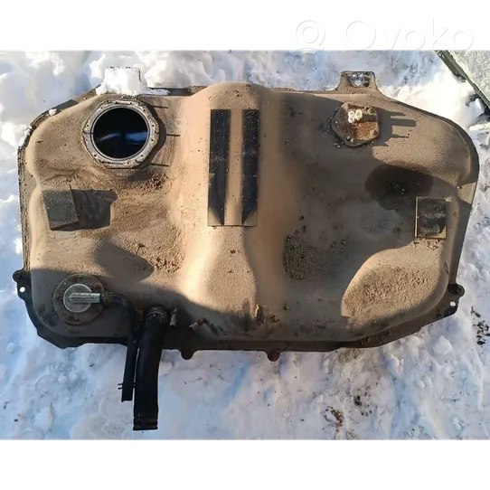 Mitsubishi Eclipse Réservoir de carburant 