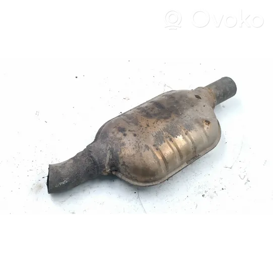 BMW 3 E36 Filtr cząstek stałych Katalizator / FAP / DPF 2236882004